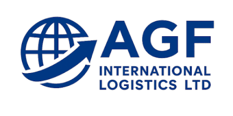 Logo de AGF INTERNATIONAL