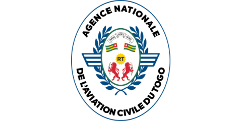 Logo de ANAC