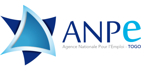 Logo de ANPE Togo