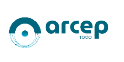 Logo de ARCEP