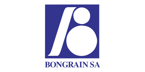 Logo de BON GRAIN