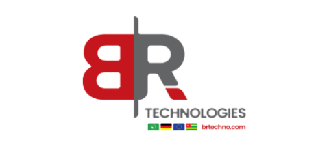 Logo de BR TECHNOLOGIES