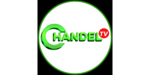 Logo de CHANDEL TV