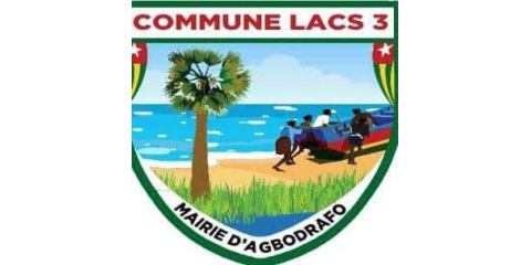 Logo de COMMUNE LACS 3