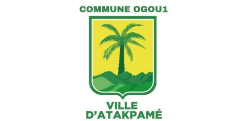 Logo de COMMUNE OGOU1