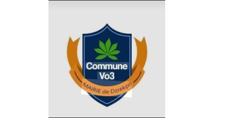 Logo de COMMUNE VO3