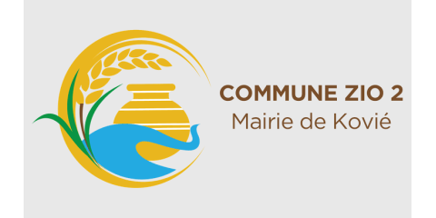 Logo de COMMUNE ZIO 2