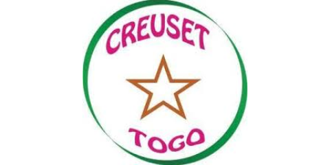 Logo de CREUSET TOGO