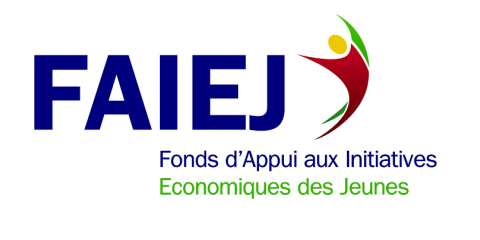 Logo de FAEIJ