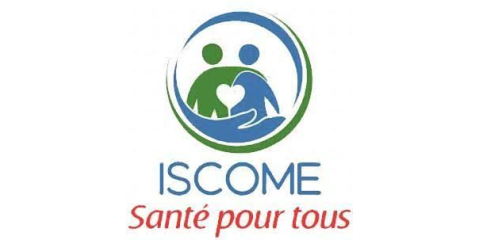 Logo de FERME ISCOME