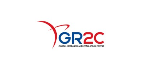 Logo de GR2C