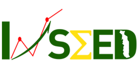 Logo de INSEED