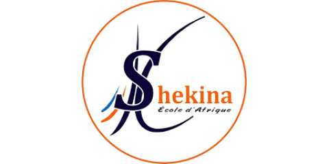 Logo de INSTITUT SHEKINA