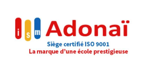 Logo de ISM ADONAÏ