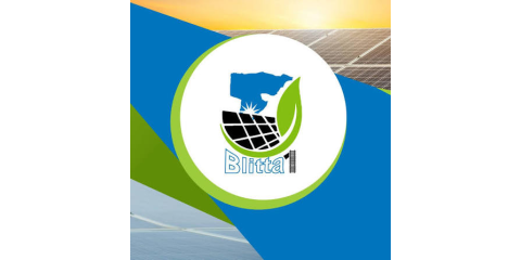 Logo de MAIRIE DE BLITTA 1 (BLITTA-GARE)