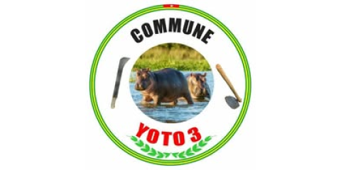 Logo de MAIRIE YOTO 3