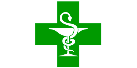 Logo de PHARMACIE AGBONOU