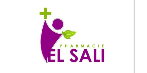Logo de PHARMACIE ELSALI