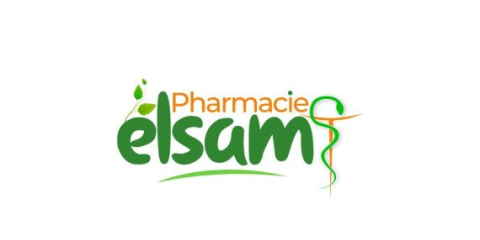 Logo de PHARMACIE ELSAM