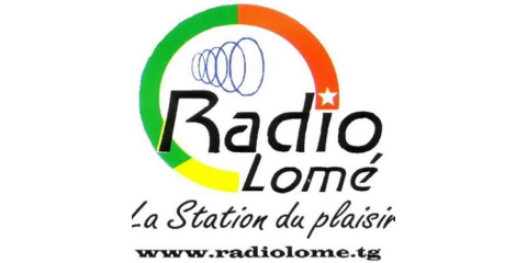 Logo de RADIO LOME