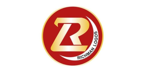Logo de RICHMAN LOGOS