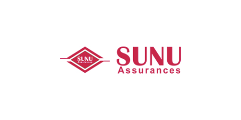 Logo de SUNU ASSURANCE ATAKPAME