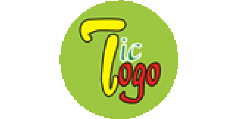 Logo de TIC GROUPE SARL