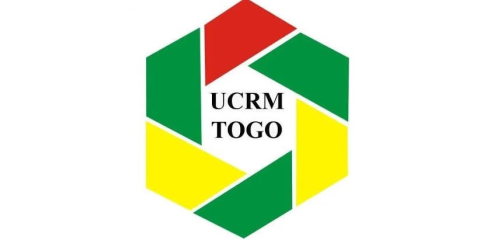 Logo de UCRM