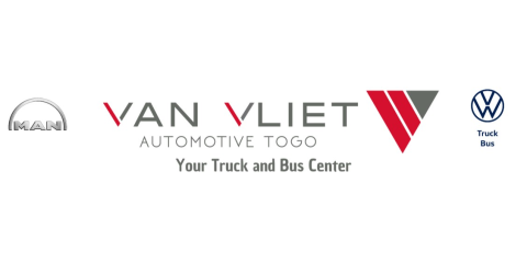 Logo de VAN VLIET