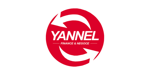 Logo de YANNEL