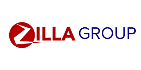 Logo de ZILLA GROUP